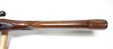 Pre 64 Winchester Model 70 Varmint 243 Near Mint! - 10 of 19