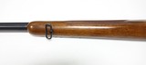 Pre 64 Winchester Model 70 Varmint 243 Near Mint! - 15 of 19
