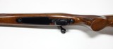 Pre 64 Winchester Model 70 Featherweight 30-06 Pristine! - 13 of 23