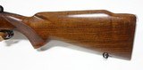 Pre 64 Winchester Model 70 Featherweight 30-06 Pristine! - 5 of 23