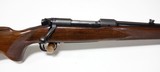 Pre 64 Winchester Model 70 Featherweight 30-06 Pristine! - 1 of 23