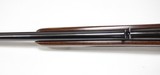 Pre 64 Winchester Model 70 Featherweight 30-06 Pristine! - 11 of 23