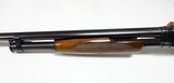 Winchester Model 12 20 Gauge Skeet WS-1 Solid Rib Mint! - 9 of 21