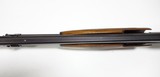 Winchester Model 12 20 Gauge Skeet WS-1 Solid Rib Mint! - 13 of 21