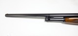 Winchester Model 12 20 Gauge Skeet WS-1 Solid Rib Mint! - 10 of 21