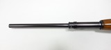 Winchester Model 12 20 Gauge Skeet WS-1 Solid Rib Mint! - 18 of 21