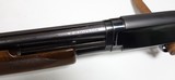 Winchester Model 12 20 Gauge Skeet WS-1 Solid Rib Mint! - 6 of 21