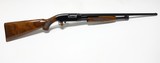Winchester Model 12 20 Gauge Skeet WS-1 Solid Rib Mint! - 21 of 21