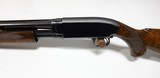 Winchester Model 12 20 Gauge Skeet WS-1 Solid Rib Mint! - 7 of 21