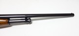 Winchester Model 12 20 Gauge Skeet WS-1 Solid Rib Mint! - 4 of 21