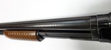 Winchester Model 12 16 gauge solid rib Scarce and Pristine! - 18 of 20