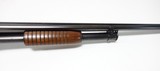 Winchester Model 12 16 gauge solid rib Scarce and Pristine! - 3 of 20