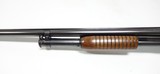 Winchester Model 12 16 gauge solid rib Scarce and Pristine! - 7 of 20