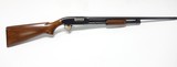 Winchester Model 12 16 gauge solid rib Scarce and Pristine! - 20 of 20