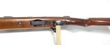 Winchester Model 43 22 Hornet Mint! - 13 of 19