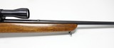 Winchester Model 43 22 Hornet Mint! - 3 of 19