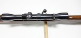 Winchester Model 43 22 Hornet Mint! - 9 of 19