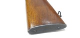 Winchester Model 43 22 Hornet Mint! - 18 of 19
