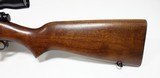 Winchester Model 43 22 Hornet Mint! - 5 of 19