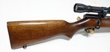 Winchester Model 43 22 Hornet Mint! - 2 of 19