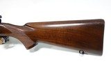 Pre War Transition Winchester Model 70 30-06 Excellent! - 5 of 21