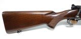 Pre War Transition Winchester Model 70 30-06 Excellent! - 2 of 21