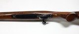 Pre War Pre 64 Winchester Model 70 .30 GOV'T '06 The BEST! - 13 of 22