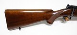 Pre War Pre 64 Winchester Model 70 .30 GOV'T '06 The BEST! - 2 of 22