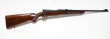 Pre War Pre 64 Winchester Model 70 .30 GOV'T '06 The BEST! - 22 of 22
