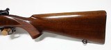 Pre War Pre 64 Winchester Model 70 .30 GOV'T '06 The BEST! - 5 of 22