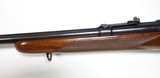 Pre 64 Winchester Model 70 22 Hornet Scarce and Immaculate! - 7 of 23