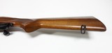 Pre 64 Winchester Model 70 22 Hornet Scarce and Immaculate! - 14 of 23