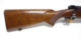Pre 64 Winchester Model 70 22 Hornet Scarce and Immaculate! - 2 of 23