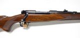 Pre 64 Winchester Model 70 22 Hornet Scarce and Immaculate! - 1 of 23