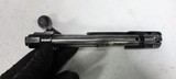 Pre 64 Winchester Model 70 257 Roberts Beautiful! - 21 of 22