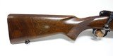 Pre 64 Winchester Model 70 257 Roberts Beautiful! - 2 of 22