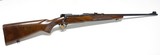 Pre 64 Winchester Model 70 257 Roberts Beautiful! - 22 of 22