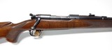 PRE WAR Winchester Model 70 270 W.C.F. - 23 of 23