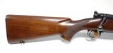 PRE WAR Winchester Model 70 270 W.C.F. - 2 of 23