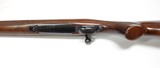 PRE WAR Winchester Model 70 270 W.C.F. - 13 of 23