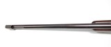 PRE WAR Winchester Model 70 270 W.C.F. - 12 of 23