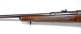 PRE WAR Winchester Model 70 270 W.C.F. - 7 of 23