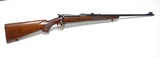 PRE WAR Winchester Model 70 270 W.C.F. - 22 of 23
