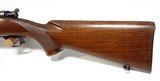 PRE WAR Winchester Model 70 270 W.C.F. - 5 of 23