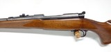 PRE WAR Winchester Model 70 220 Swift - 5 of 23