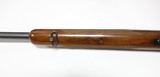 PRE WAR Winchester Model 70 220 Swift - 15 of 23