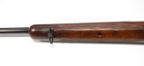Pre War Pre 64 Winchester Model 70 .30 GOV'T '06 Excellent Original - 15 of 22