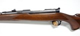 Pre War Pre 64 Winchester Model 70 .30 GOV'T '06 Excellent Original - 6 of 22