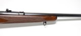 Pre War Pre 64 Winchester Model 70 .30 GOV'T '06 Excellent Original - 3 of 22