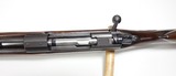 Pre War Pre 64 Winchester Model 70 .30 GOV'T '06 Excellent Original - 9 of 22